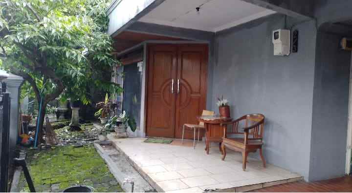 dijual rumah jual bu rumah komplek