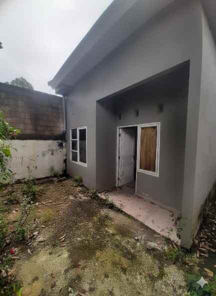 dijual rumah kalongan