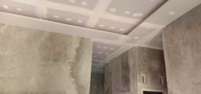 dijual rumah kampung ngrembel gunungpati