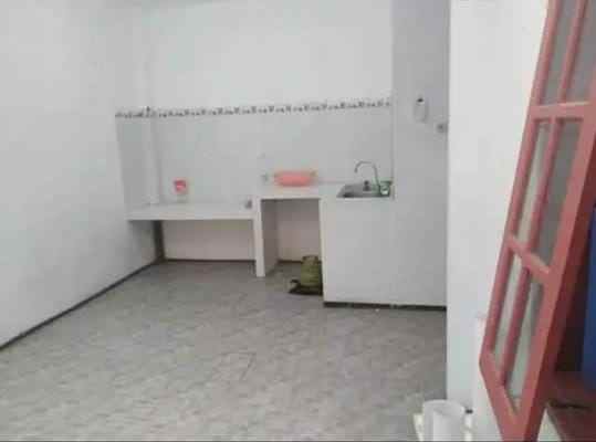 dijual rumah karangwidoro malang regency