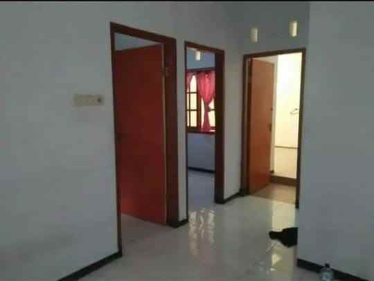 dijual rumah karangwidoro malang regency