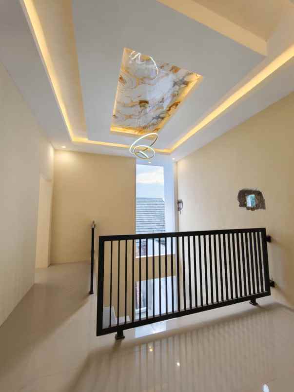 dijual rumah kavling mulyorejo sukun malang
