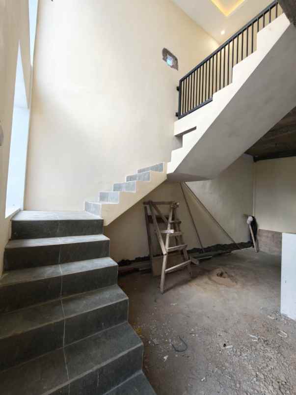 dijual rumah kavling mulyorejo sukun malang