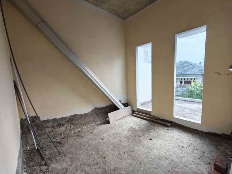 dijual rumah kavling mulyorejo sukun malang