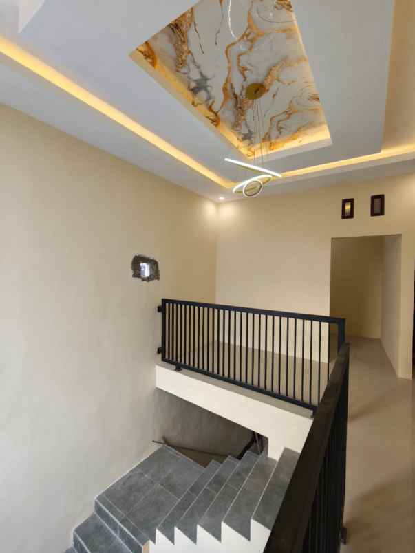 dijual rumah kavling mulyorejo sukun malang
