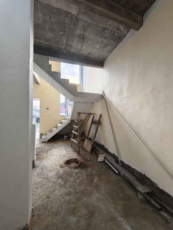 dijual rumah kavling mulyorejo sukun malang