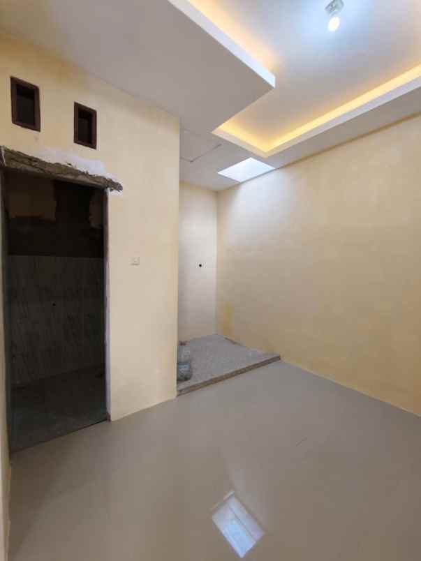 dijual rumah kavling mulyorejo sukun malang