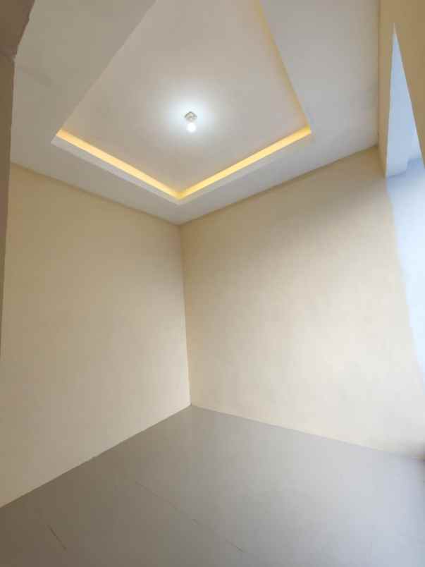 dijual rumah kavling mulyorejo sukun malang