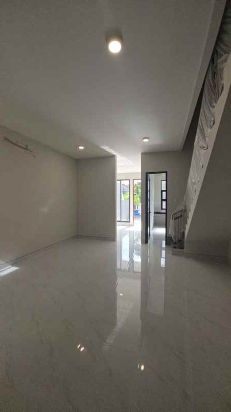 dijual rumah kedung baruk