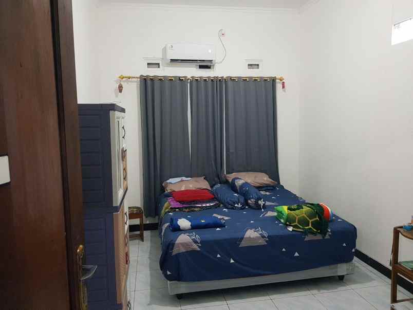 dijual rumah klipang pesona asri