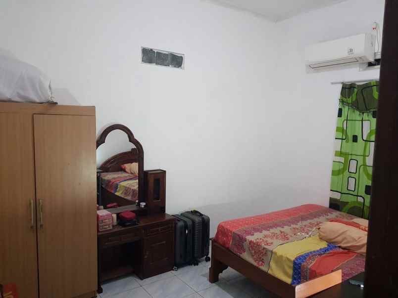 dijual rumah klipang pesona asri