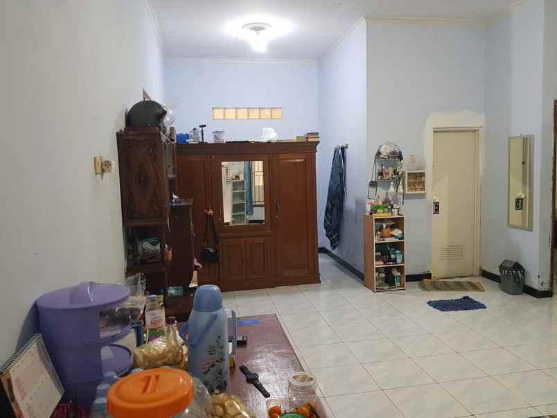 dijual rumah klipang pesona asri