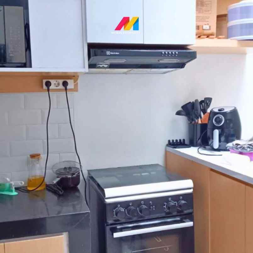 dijual rumah konsep jepang 3 lantai di dago bandung