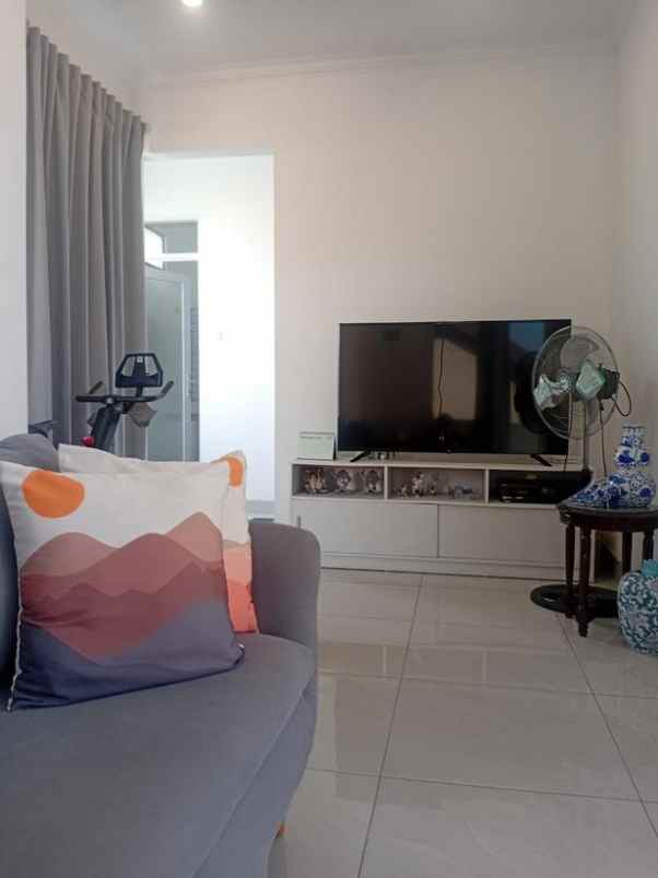 dijual rumah kopo permai bandung