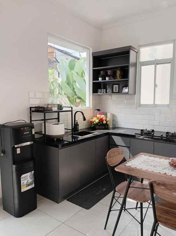 dijual rumah kopo permai bandung