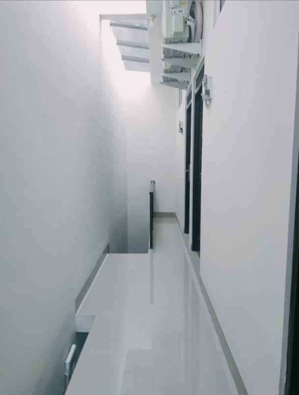 dijual rumah kost kondisi full di area kampus unpad