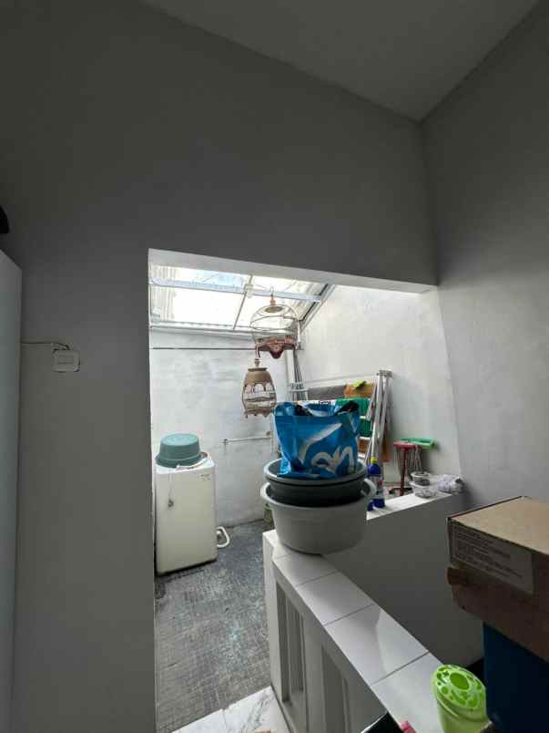 dijual rumah kost lokasi akordion suhat kota malang