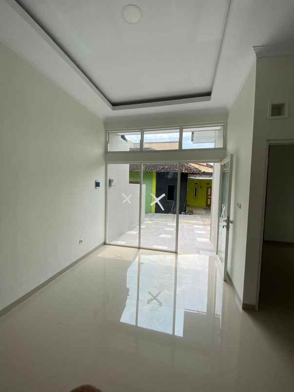 dijual rumah kotagede