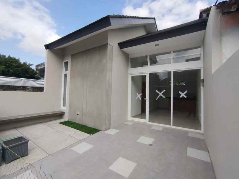 dijual rumah kotagede