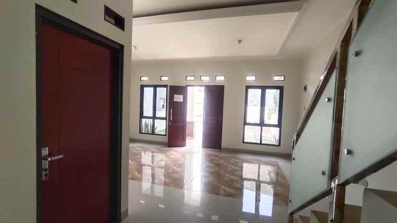 dijual rumah kranji jakasampurna bekasi