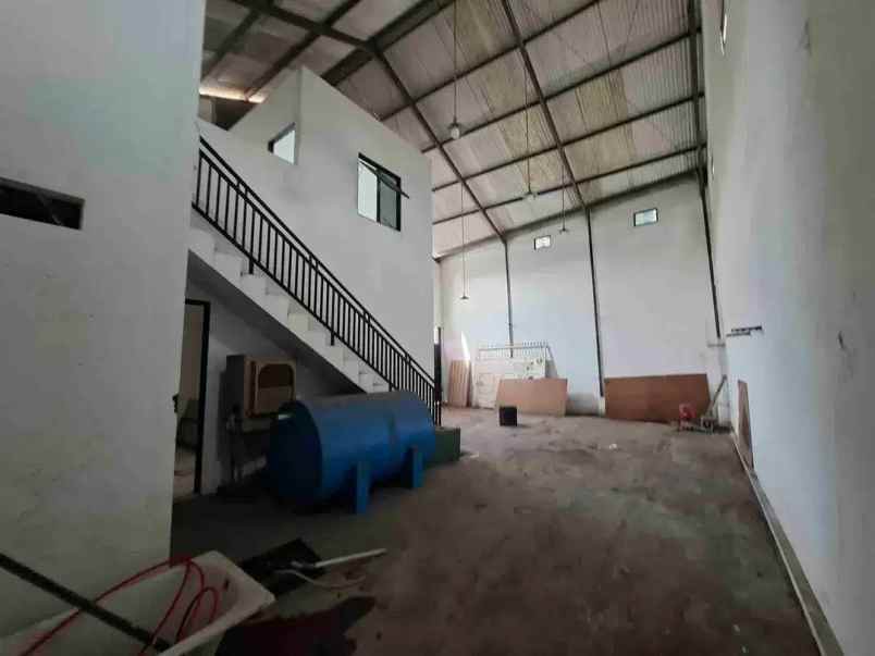 dijual rumah kranji jakasampurna bekasi