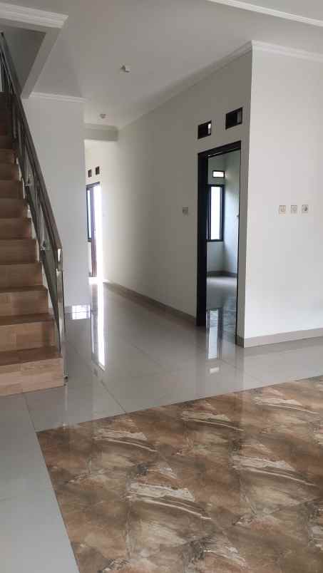 dijual rumah kranji jakasampurna bekasi