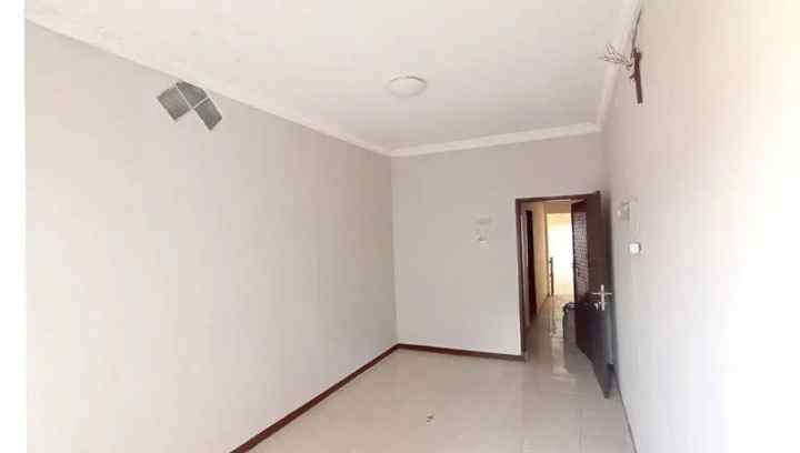 dijual rumah kupang jaya