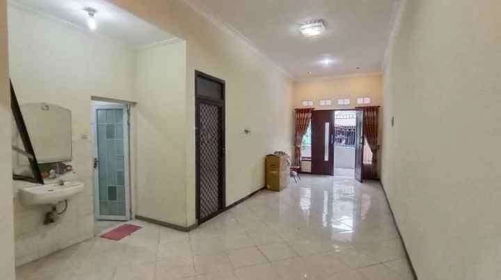 dijual rumah kupang jaya