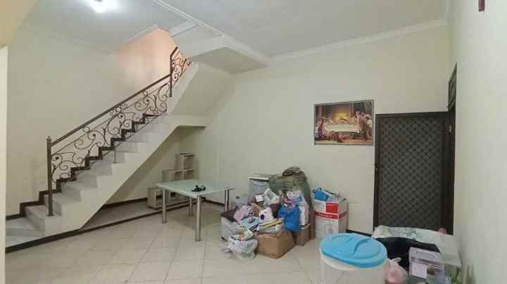 dijual rumah kupang jaya