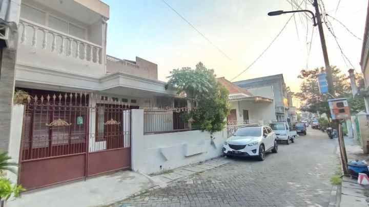 dijual rumah kupang jaya