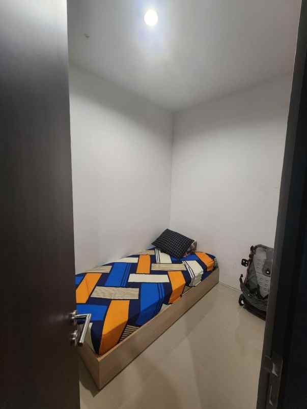 dijual rumah lavia living citra garden