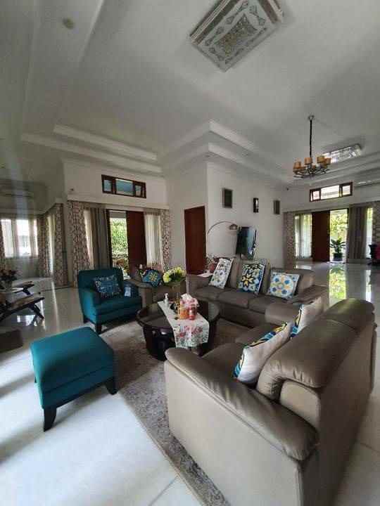 dijual rumah lebak bulus cilandak