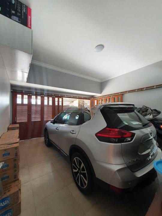 dijual rumah lebak bulus cilandak