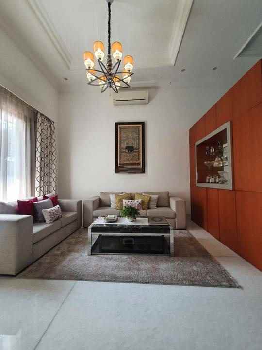 dijual rumah lebak bulus cilandak