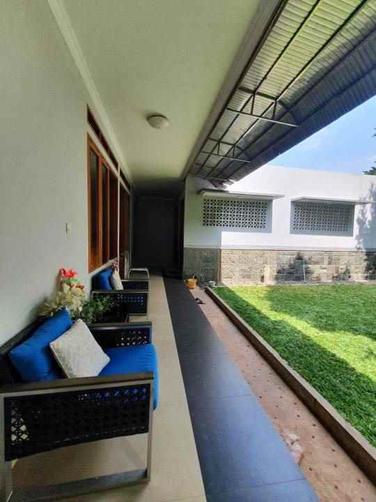 dijual rumah lebak bulus cilandak