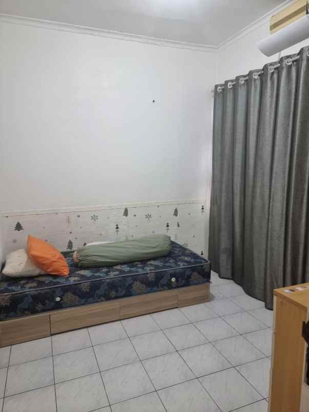 dijual rumah legenda wisata cibubur