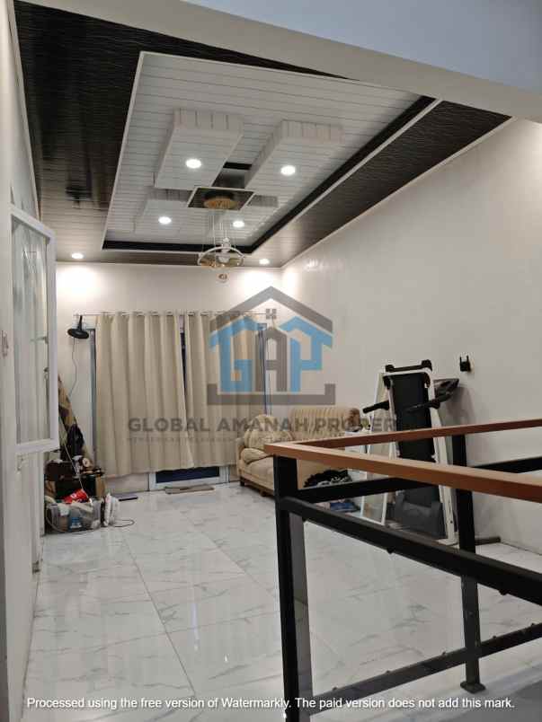 dijual rumah leuwigajah cimahi