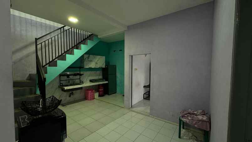 dijual rumah lokasi joyoagung kota malang