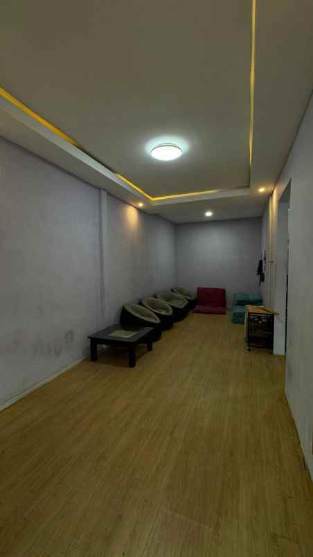 dijual rumah lokasi joyoagung kota malang