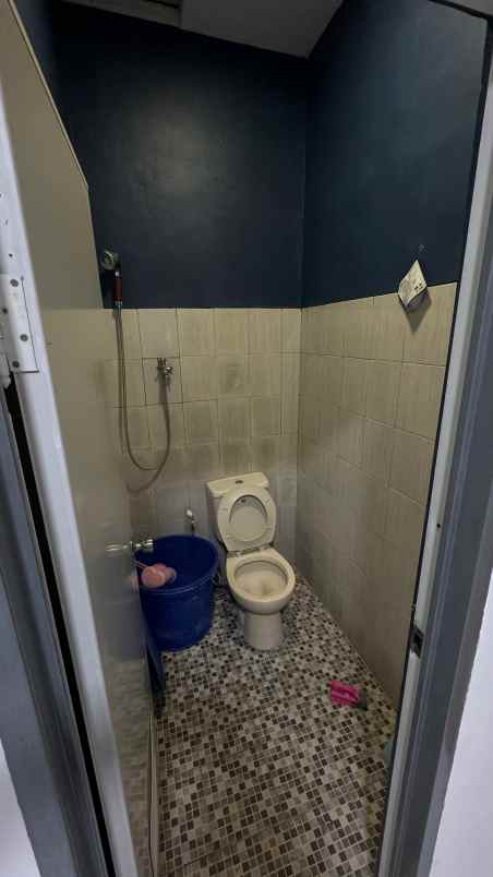 dijual rumah lokasi joyoagung kota malang