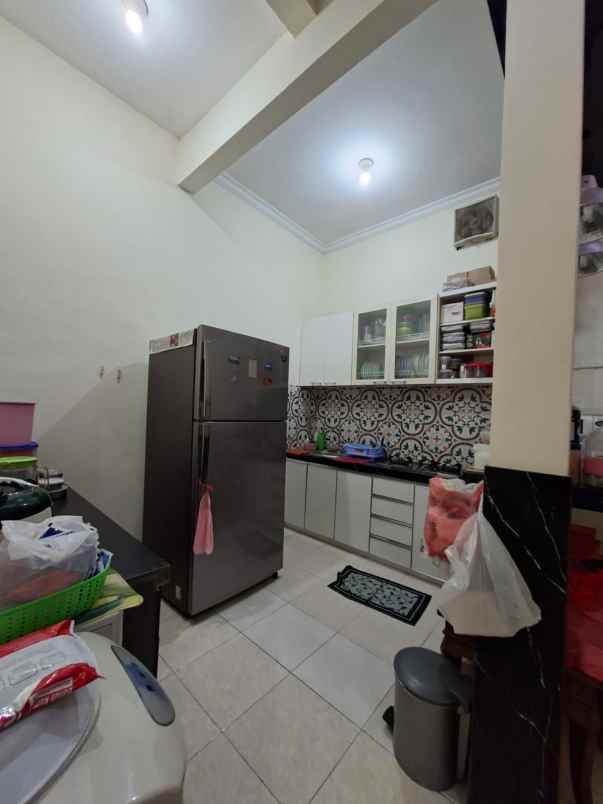 dijual rumah lokasi pandanwangi sulfat kota malang