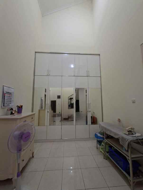 dijual rumah lokasi pandanwangi sulfat kota malang