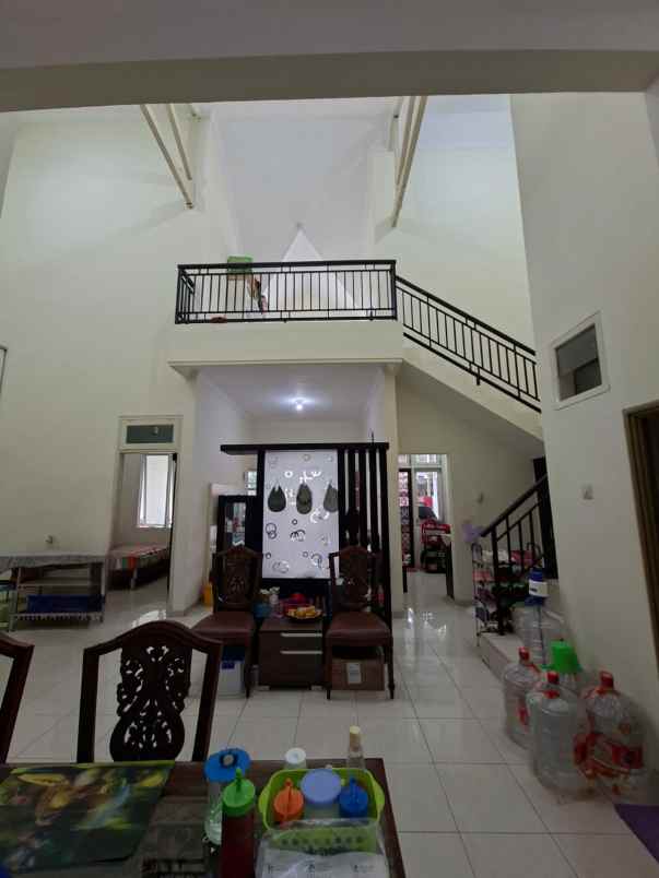 dijual rumah lokasi pandanwangi sulfat kota malang