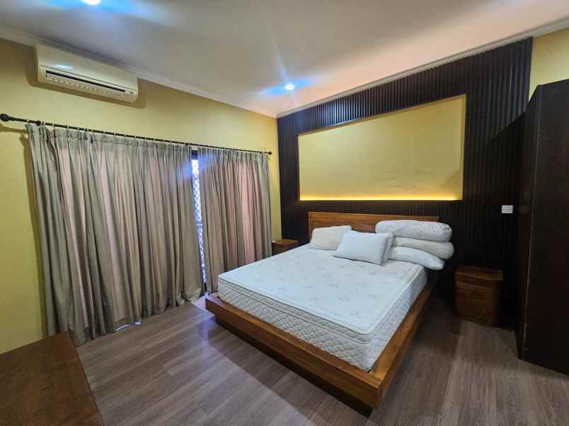dijual rumah lokasi strategis area kota denpasar