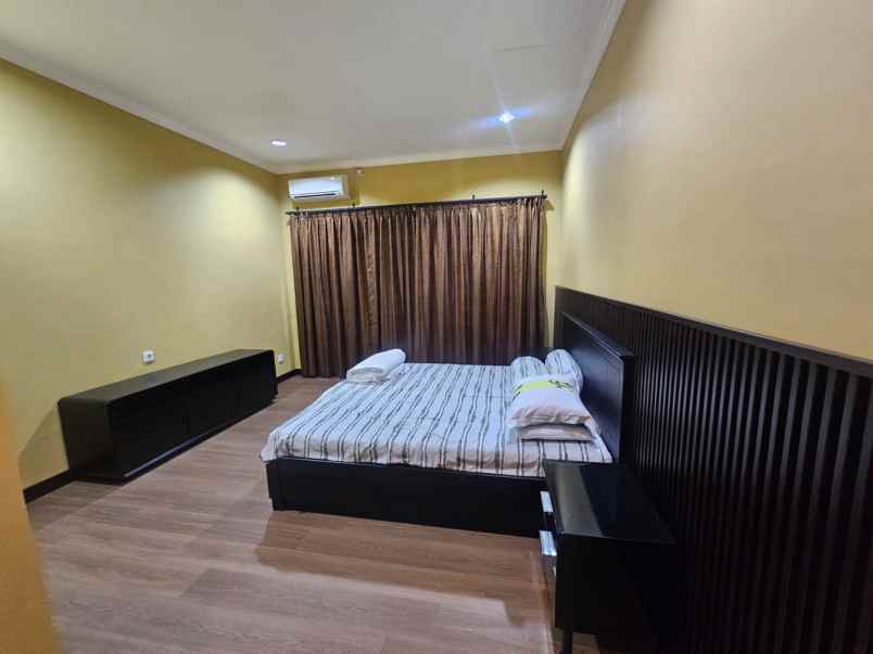 dijual rumah lokasi strategis area kota denpasar