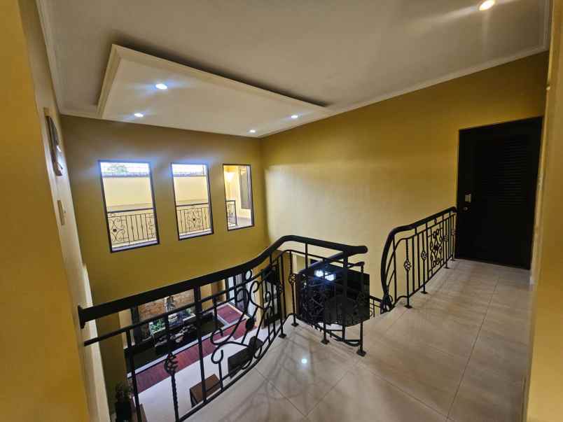 dijual rumah lokasi strategis area kota denpasar