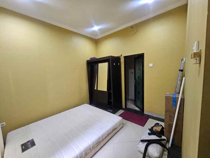dijual rumah lokasi strategis area kota denpasar