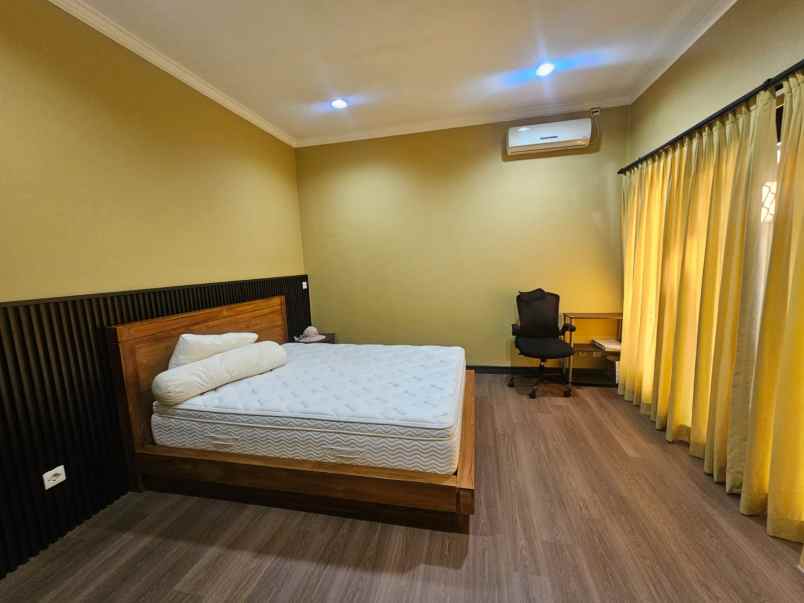dijual rumah lokasi strategis area kota denpasar