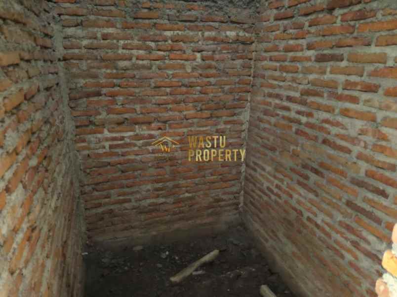 dijual rumah madurejo