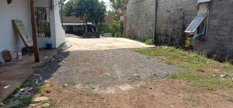 dijual rumah mangunsari gunungpati